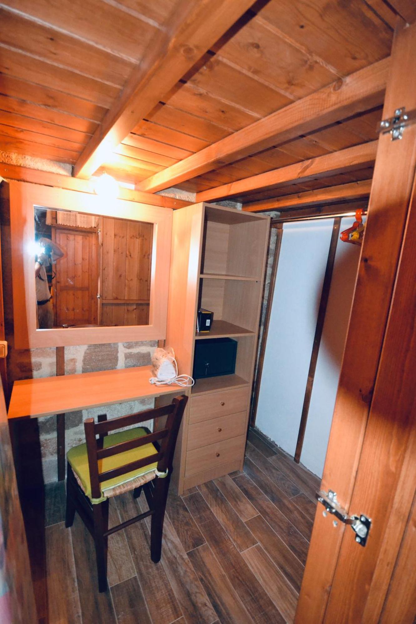 Villa Patitiri Traditional House With Hot Tub Арханґелос Екстер'єр фото